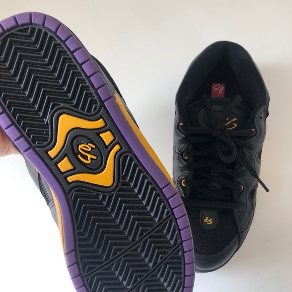 és Koston 1 Skateboarding Classic Collectors Size9 main image 7